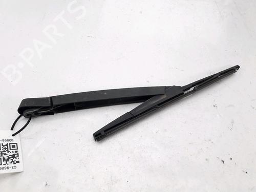 Bagrudeviskerarm OPEL SIGNUM Hatchback (Z03) 1.9 CDTI (F48) (150 hp) 27900773