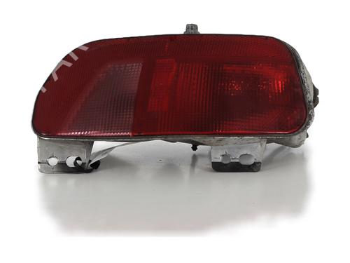 Used Rear bumper left light CITROËN C4 Grand Picasso II (DA_, DE_) 1.6 HDi / BlueHDi 115 (115 hp) 29443977