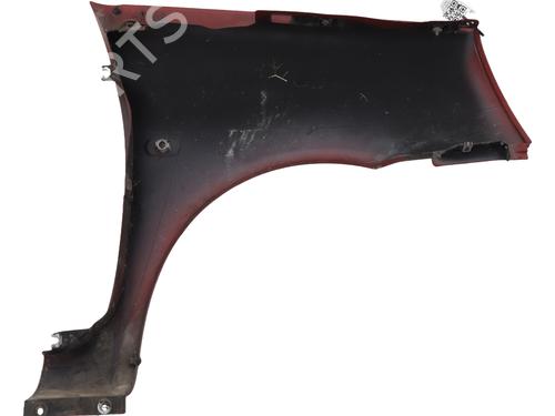Left front fenders RENAULT CLIO II (BB_, CB_)  | BP28310959C41 