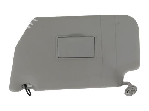 Used Left sun visor Left sun visor FORD TRANSIT CONNECT V408 Box Body/MPV 1.0 EcoBoost (100 hp) 34177641 34177641