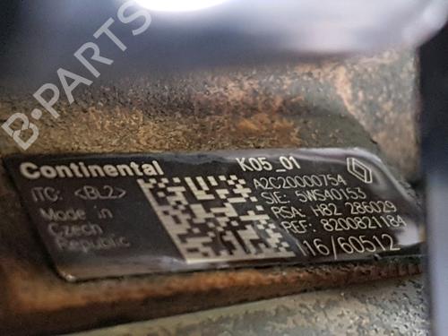 Engine RENAULT MEGANE III Hatchback (BZ0/1_, B3_) 1.5 dCi | BP36945951M1 - Image 9