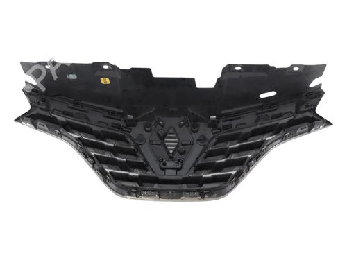 Grill RENAULT KADJAR (HA_, HL_) 1.6 dCi 130 (HLA4) | BP39160779C40 - Image 2