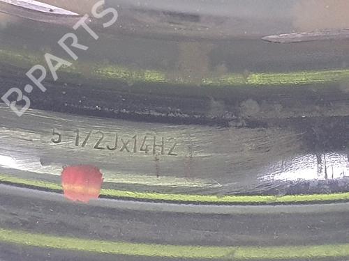 Rim CITROËN C3 I (FC_, FN_)  | BP28310397C45 