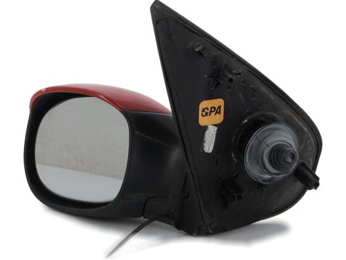 Left mirror PEUGEOT 206 Hatchback (2A/C)  | BP27309499C26 