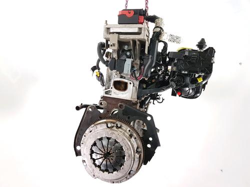 Engine FIAT 500 (312_) 1.2 (312AXA1A) | BP36831320M1 - Image 3