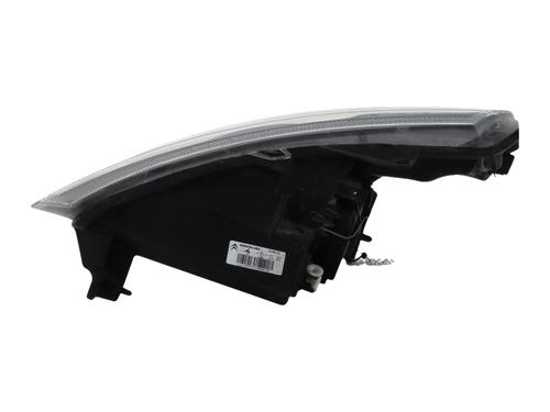 Right headlight CITROËN C3 Pluriel (HB_) 1.4 HDi | BP37626987C29 - Image 2