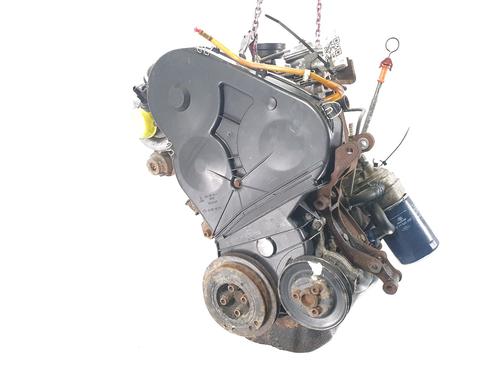 Used Engine Engine VW GOLF II (19E, 1G1) 1.6 TD (70 hp) 36380026 36380026