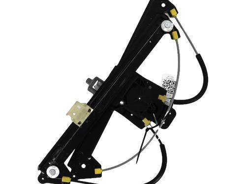 Used Front left window mechanism CITROËN C5 III (RD_) 2.0 HDi (RDRHD8, RDRHDJ, RDRHR8, RDRHRJ) (136 hp) 29347156