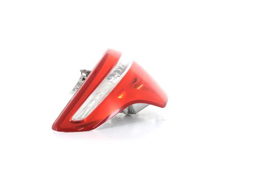 Left taillight CITROËN C4 Picasso I MPV (UD_) 1.6 HDi | BP32460586C34 