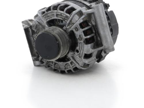 Used Alternator Alternator 38946997 38946997