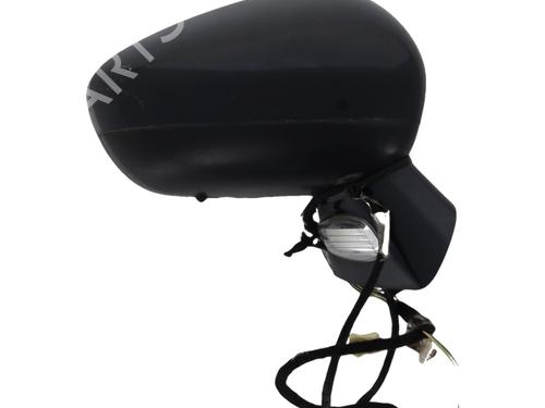 Bakspejl Højre CITROËN C4 I (LC_) 1.6 HDi | BP29932119C27