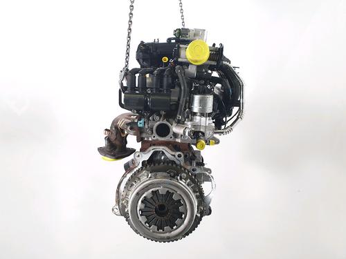 Engine CHEVROLET SPARK (M300) 1.0 | BP39259314M1 - Image 3