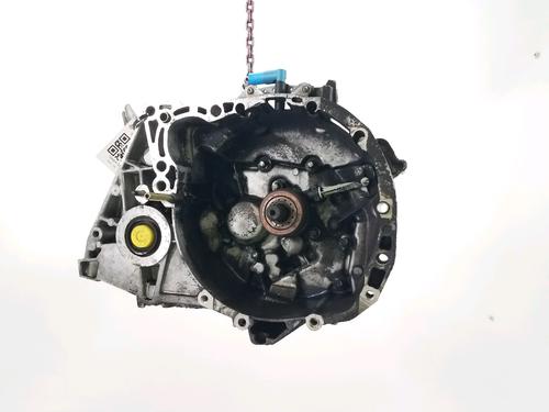 Gearbox RENAULT GRAND SCÉNIC II (JM0/1_)  | BP27396044M3 