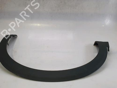 Modanatura parafango anteriore destra PEUGEOT 3008 II SUV (MC_, MR_, MJ_, M4_) 1.2 THP/ PureTech 130 (MRHNSM, MRHNSU, MRHNSJ, MRHNYW,... (131 hp) 29987788