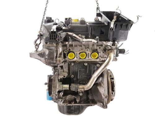 Engine TOYOTA AYGO (_B1_) 1.0 (KGB10_, KGB10R) | BP30048841M1 