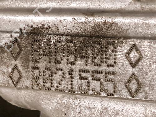 Engine DACIA SANDERO II 1.0 SCe 75 (B8JC, B8JD, B8NC) | BP29198719M1