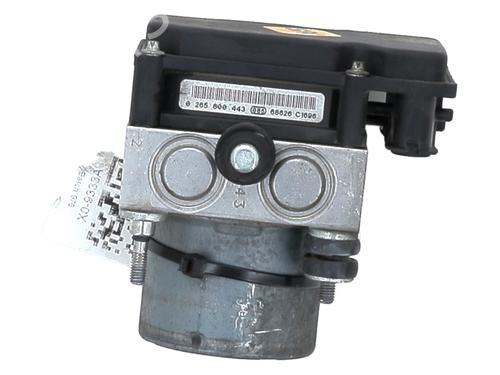ABS Bremseaggregat OPEL CORSA C (X01) 1.3 CDTI (F08, F68) | BP28177104M43 