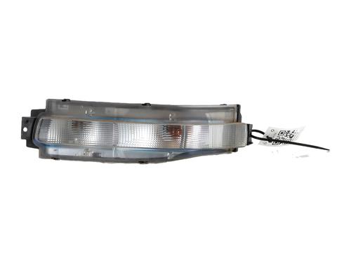 Rear bumper right light NISSAN 350Z Roadster (Z33) 3.5 (AAZ33) | BP21212282C82 