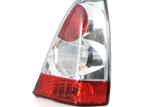 Right taillight SUBARU FORESTER (SG_) 2.5 AWD (SG9, S11SG, S12SH) | BP27246582C35 