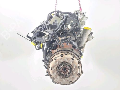 Motor CITROËN C8 (EA_, EB_) 2.0 HDi 135 | BP30048904M1 