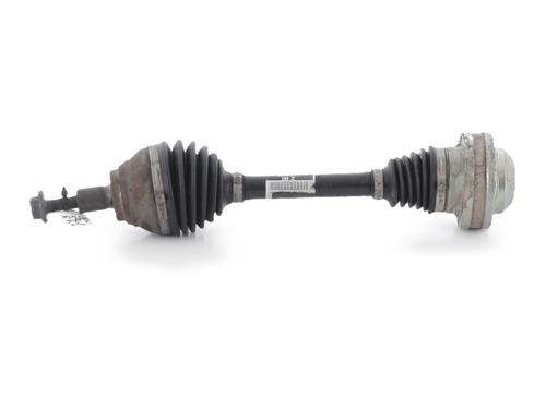Left front driveshaft SEAT LEON (5F1) 2.0 TDI | BP37256553M38 - Image 2