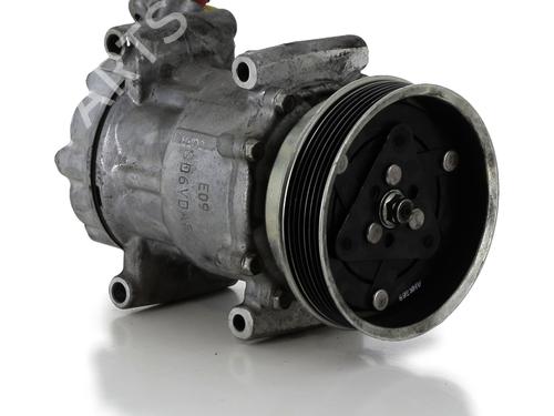 AC-Kompressor RENAULT TWINGO II (CN0_)  | BP28332540M34 
