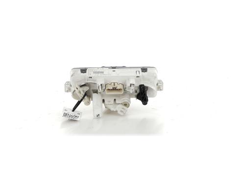 Climate control RENAULT CLIO III (BR0/1, CR0/1)  | BP27334140I5 