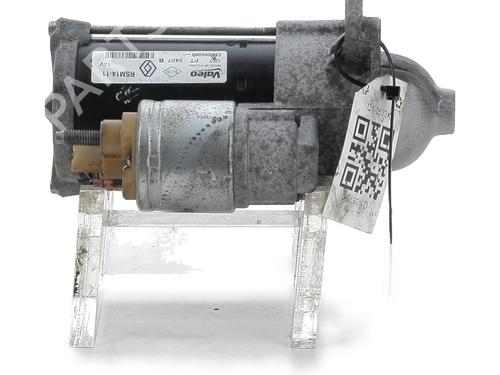 Startmotor RENAULT CLIO IV (BH_) 1.5 dCi 75 (75 hp) 23556307