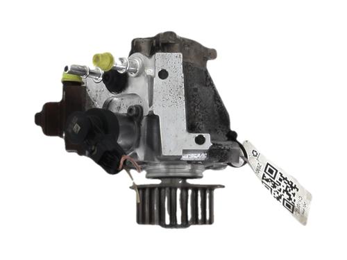 Injection pump CITROËN C3 II (SC_) 1.4 HDi 70 (SC8HZC, SC8HR0, SC8HP4) | BP34414284M78  - Image 5