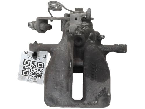 Right rear brake caliper FIAT SCUDO Bus (270_, 272_) 2.0 D Multijet | BP29964669M106