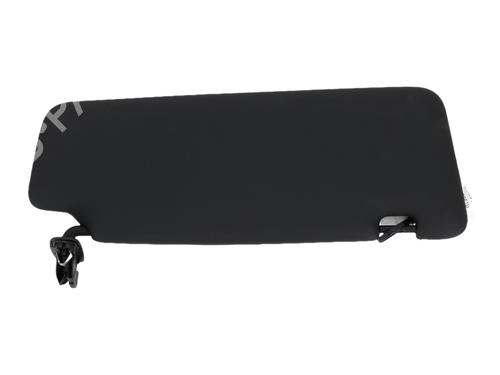 Left sun visor AUDI A1 (8X1, 8XK) S1 quattro | BP36181800I1 - Image 2