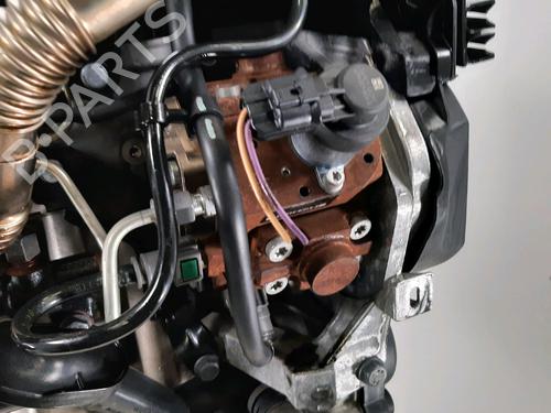 Engine PEUGEOT 206+ (2L_, 2M_) 1.4 HDi eco 70 | BP31373127M1