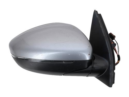 Right mirror PEUGEOT 308 II (LB_, LP_, LW_, LH_, L3_) 1.6 HDi / BlueHDi 115 | BP28720251C27 