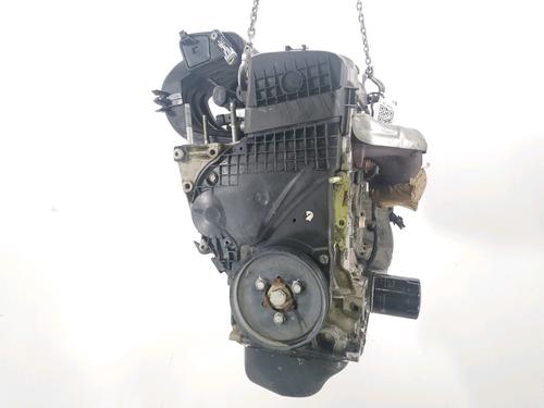 Used Engine Engine PEUGEOT 206 Hatchback (2A/C) 1.1 i (60 hp) 11093277 11093277
