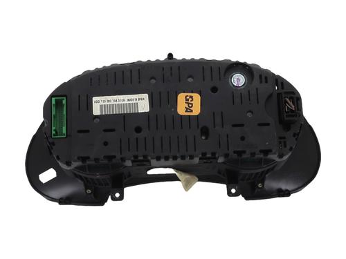 Instrument cluster SEAT CORDOBA (6L2) 1.4 TDI | BP30140834C47