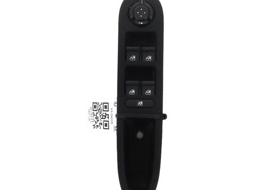 Left front window switch ALFA ROMEO 159 Sportwagon (939_) 2.0 JTDM (939BXP1B) | BP32460420I27 