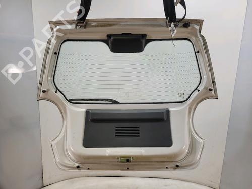 Tailgate CHEVROLET MATIZ (M200, M250) 0.8 | BP32310364C6