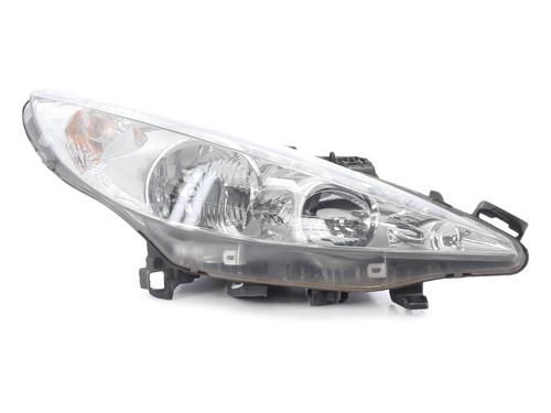 Used Right headlight Right headlight 37680254 37680254