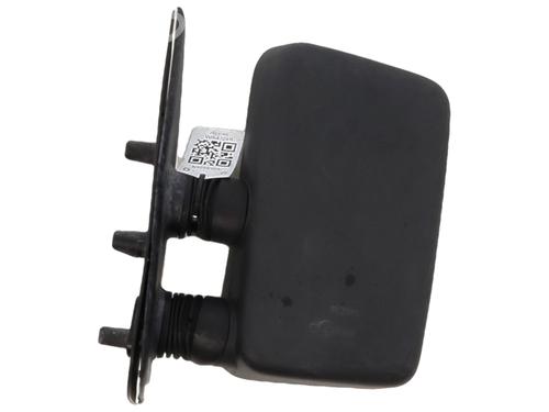 Left mirror FIAT DUCATO Van (230_) 2.5 TDI | BP27603107C26 