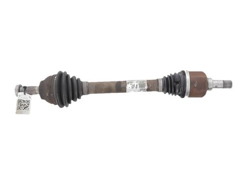 Used Left front driveshaft Left front driveshaft 38947171 38947171