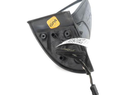 Right mirror PEUGEOT 307 (3A/C) 1.6 HDi | BP28365793C27 