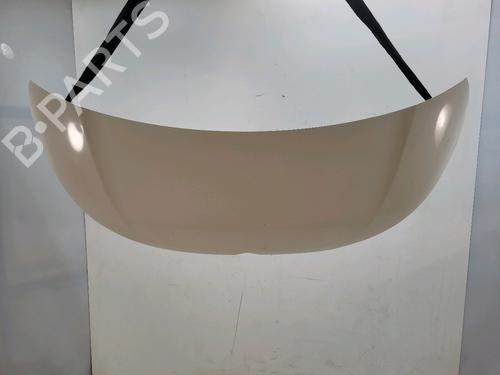 Used Hood Hood CITROËN C1 II (PA_, PS_) [2014-2021] 33332522 33332522