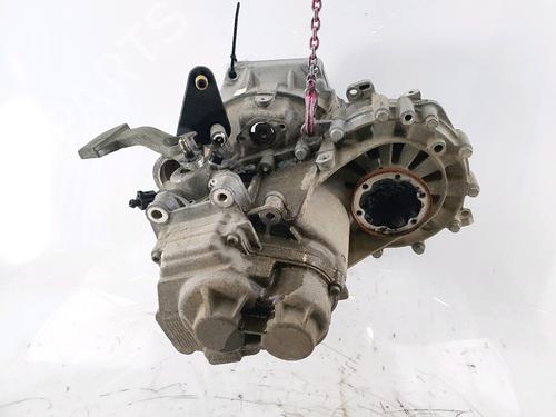 Gearbox VW TOURAN (1T3) 1.6 TDI | BP33533614M3 - Image 4