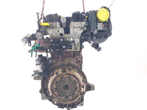 Engine PEUGEOT 206 Hatchback (2A/C) 1.6 16V | BP30918275M1