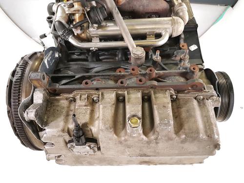Engine VW GOLF PLUS V (5M1, 521) 2.0 TDI | BP37599747M1  - Image 11