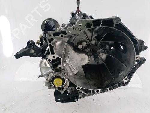 Gearbox PEUGEOT PARTNER Box Body/MPV (K9) 1.5 BlueHDi 100 | BP29231845M3 