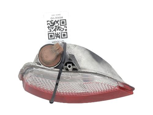 Used Rear bumper right light Rear bumper right light RENAULT SCÉNIC III (JZ0/1_) 1.2 TCe (JZ16) (132 hp) 33567825 33567825