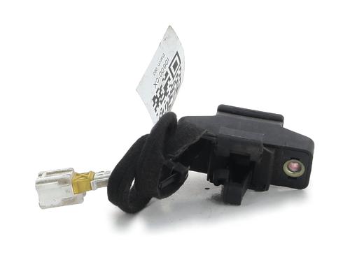 Tailgate lock RENAULT CLIO II (BB_, CB_) 1.4 (B/CB0C, B/CB0S) | BP29874690C101