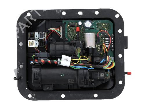 Used Electronic module Electronic module PEUGEOT 3008 I MPV (0U_) 1.6 BlueHDi 120 (120 hp) 36212189 36212189