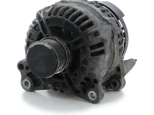 Used Alternator Alternator AUDI A3 Sportback (8PA) 2.0 TDI 16V (140 hp) 33309191 33309191